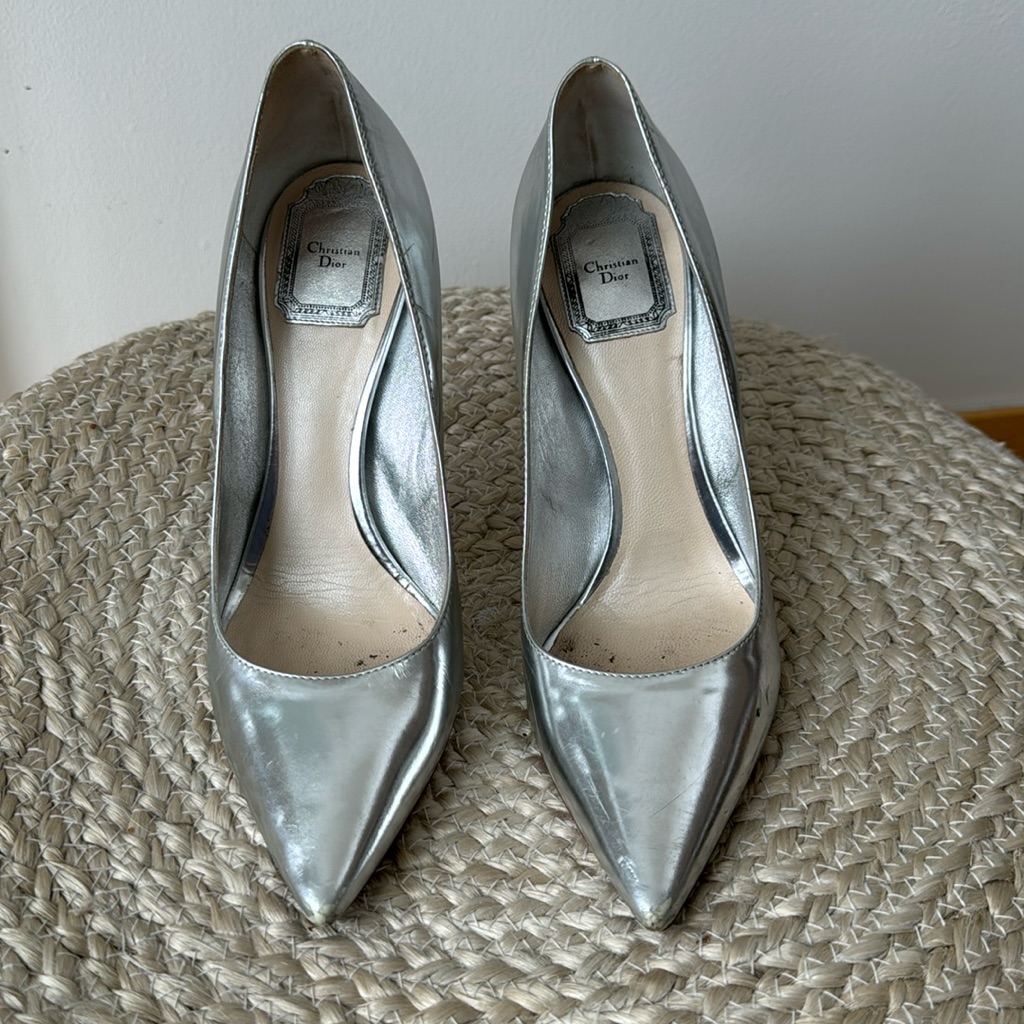 Christian Dior